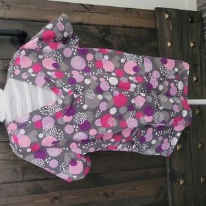 Scrub Studio woman's top